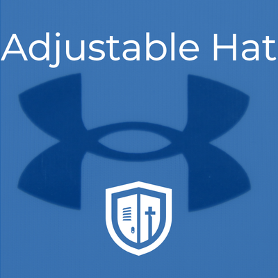 Adjustable Hat