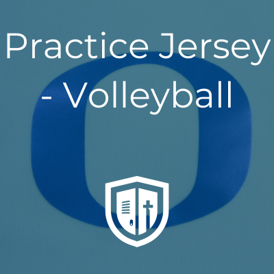 Practice Jersey - Volleyball