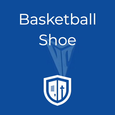 Basketball Shoe