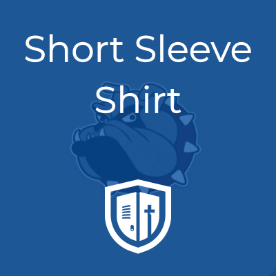 Short Sleeve Shirt