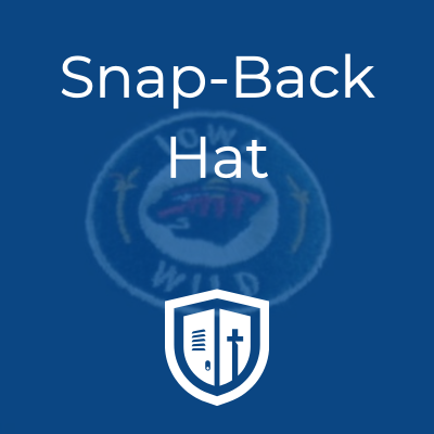 Snap-Back Hat