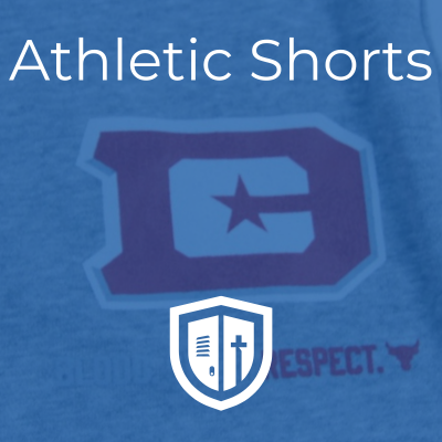Athletic Shorts