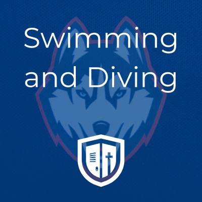 Swimming and Diving