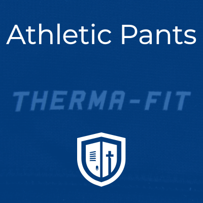 Athletic Pants