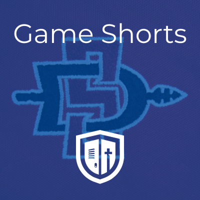 Game Shorts