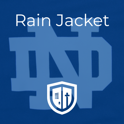 Rain Jacket