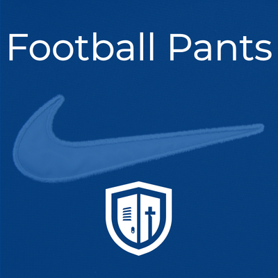 Football Pants