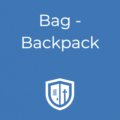 Bag - Backpack