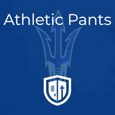 Athletic Pants