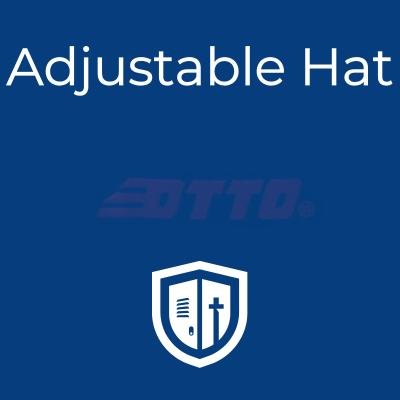 Adjustable Hat
