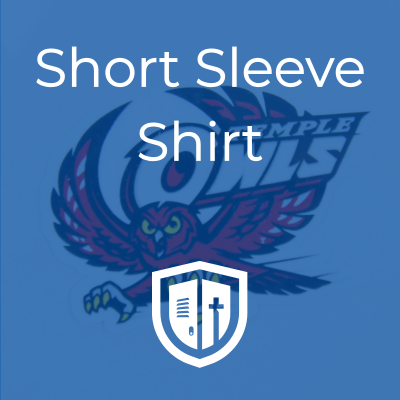 Short Sleeve Shirt