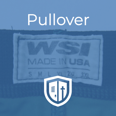 Pullover