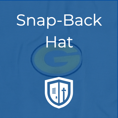 Snap-Back Hat