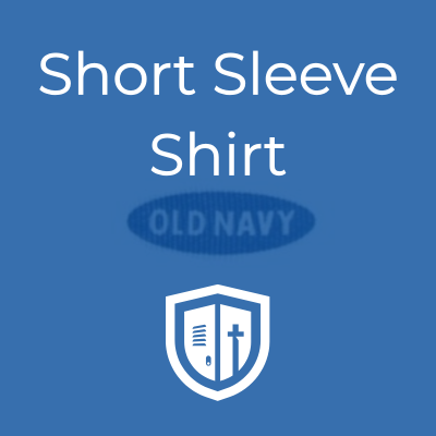Short Sleeve Shirt