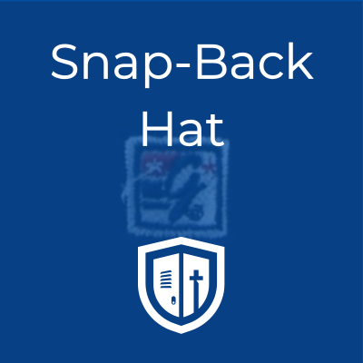 Snap-Back Hat