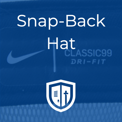 Snap-Back Hat