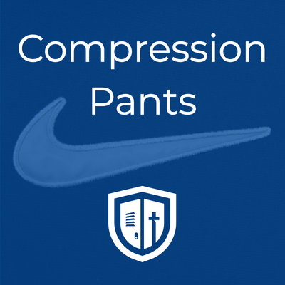 Compression Pants