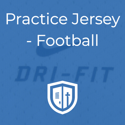 Practice Jersey - Football
