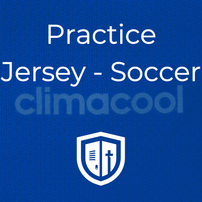 Practice Jersey - Soccer