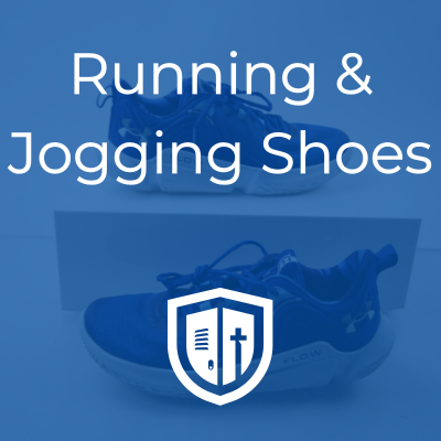 Running & Jogging Shoes