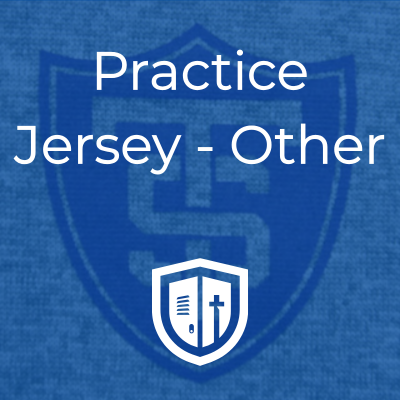 Practice Jersey - Other