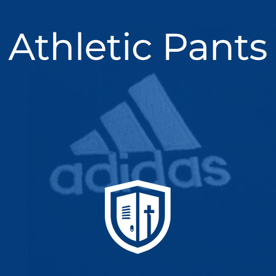 Athletic Pants