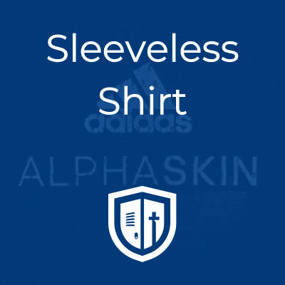 Sleeveless Shirt