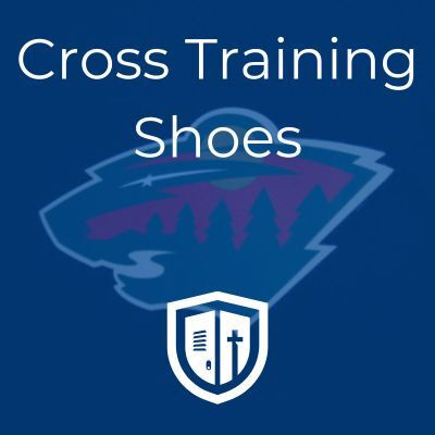 Cross Training Shoes