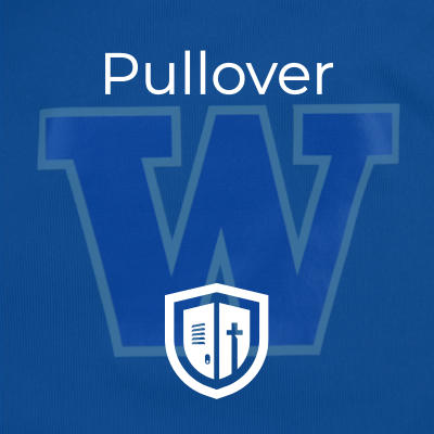 Pullover