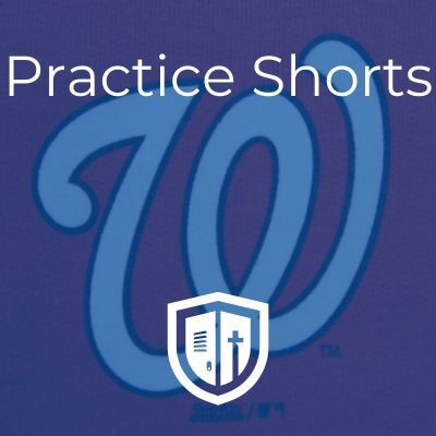 Practice Shorts