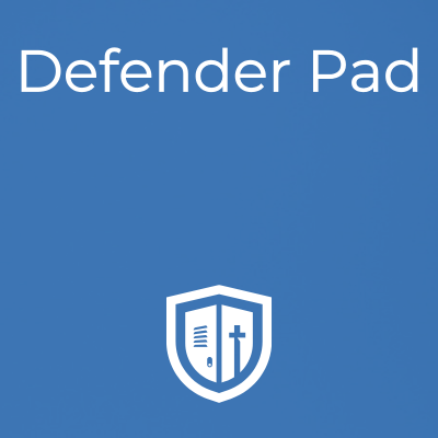 Defender Pad