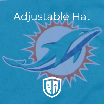Adjustable Hat