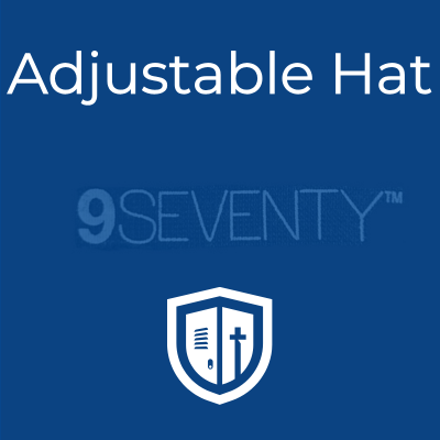 Adjustable Hat
