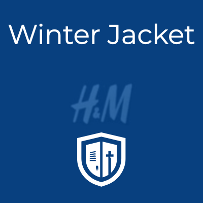 Winter Jacket