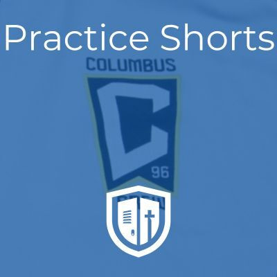 Practice Shorts