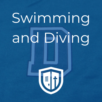 Swimming and Diving