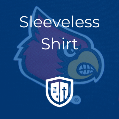 Sleeveless Shirt