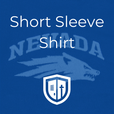 Short Sleeve Shirt