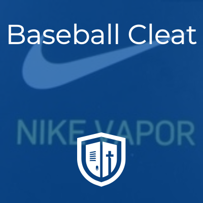 Baseball Cleat