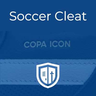 Soccer Cleat