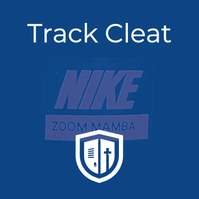 Track Cleat