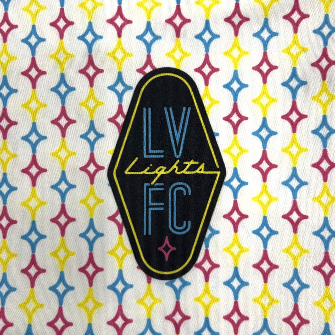 Las Vegas Lights FC