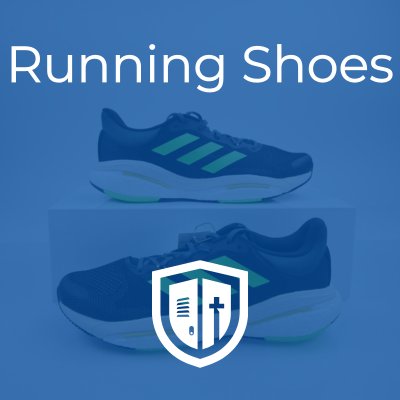 Running Shoes