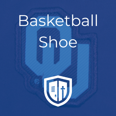 Basketball Shoe