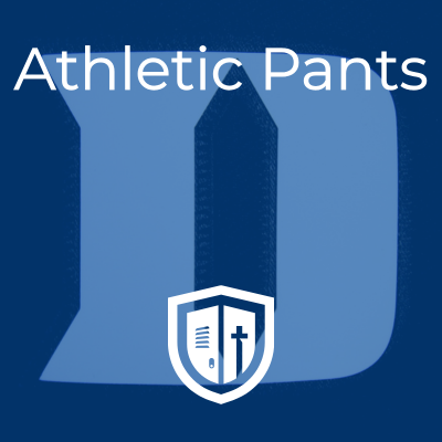 Athletic Pants