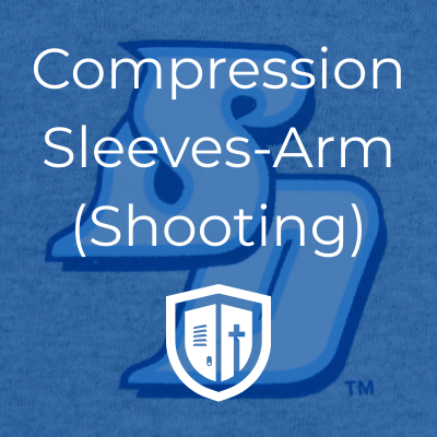 Compression Sleeves-Arm (Shooting)