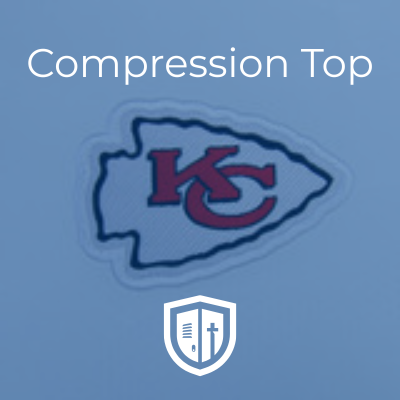 Compression Top