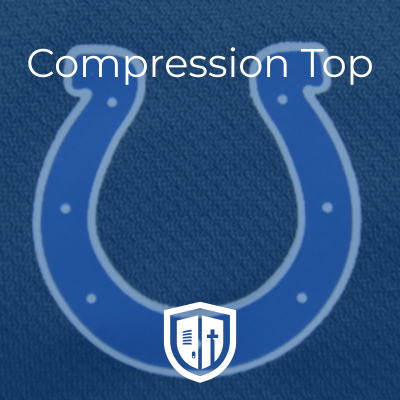 Compression Top