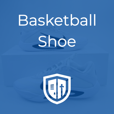 Basketball Shoe