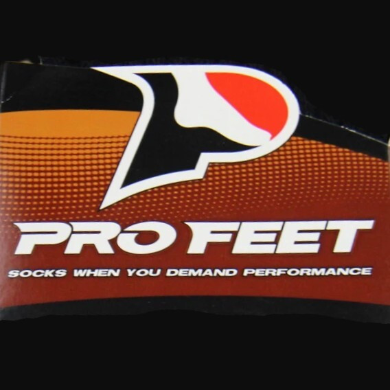Pro Feet